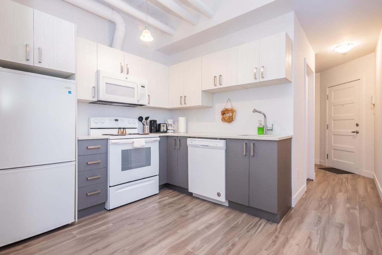 Apartment St Hubert - Corporate Relocation *