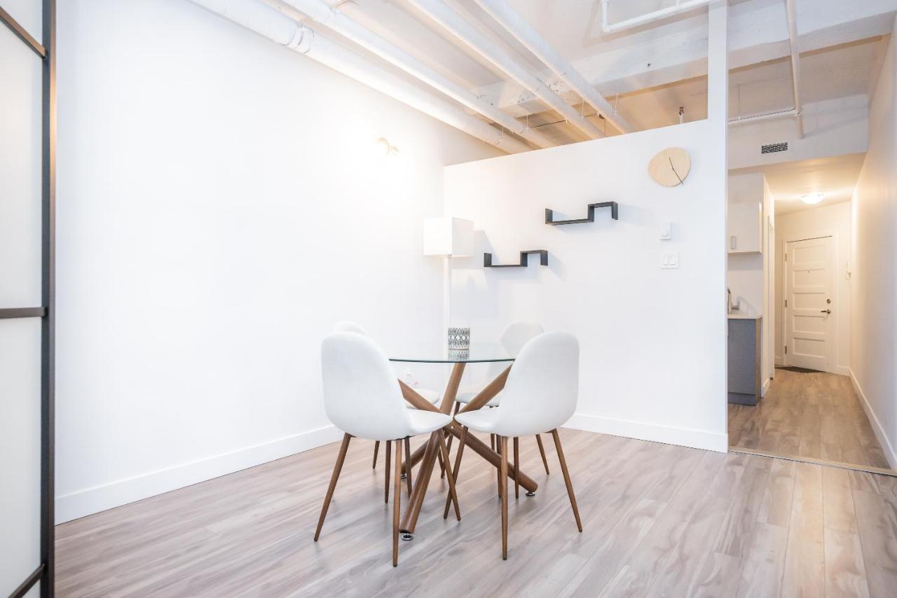 St Hubert - Corporate Relocation