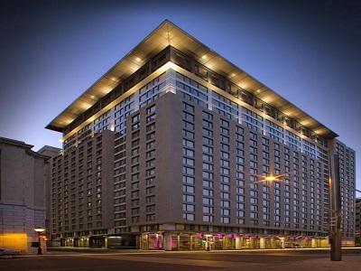 Embassy By Hilton - Hotel Montreal