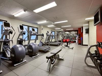 Embassy By Hilton - 4* Montreal
