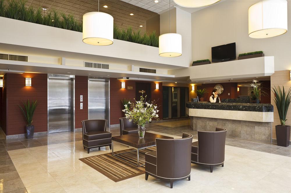 Hotel Fairfield By Marriott Downtown