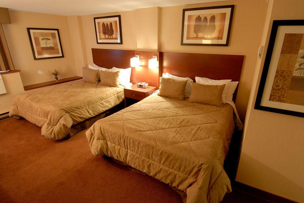 Fairfield By Marriott Downtown Hotel Montreal