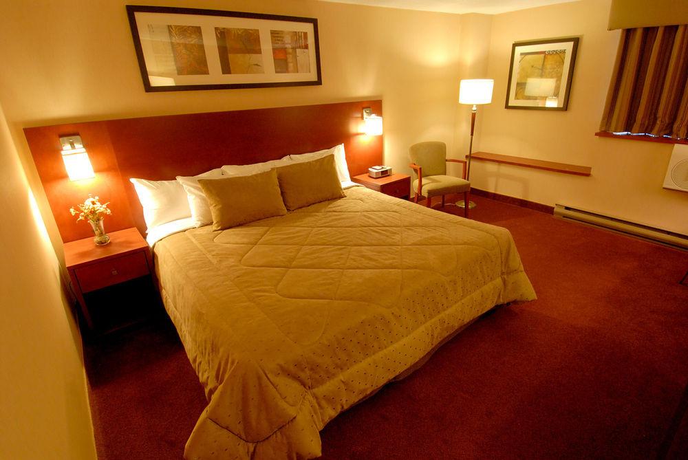 Fairfield By Marriott Downtown Hotel 3*