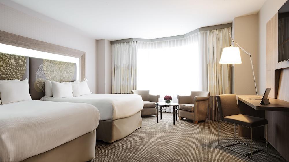 Hotel Novotel Center 4*