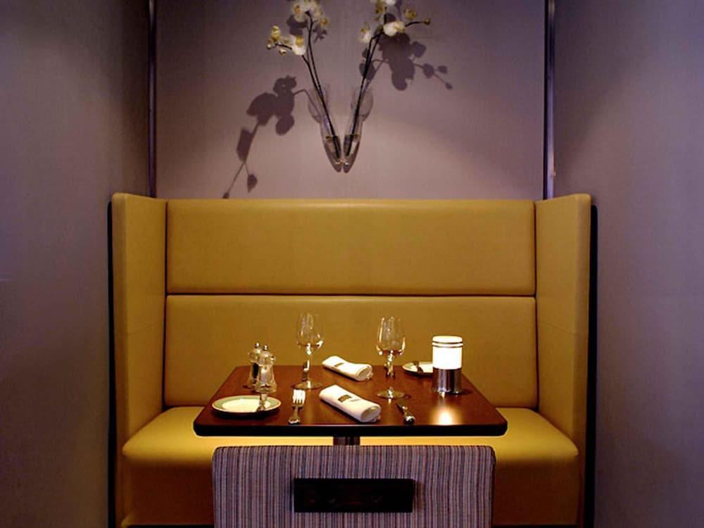 Novotel Center 4*