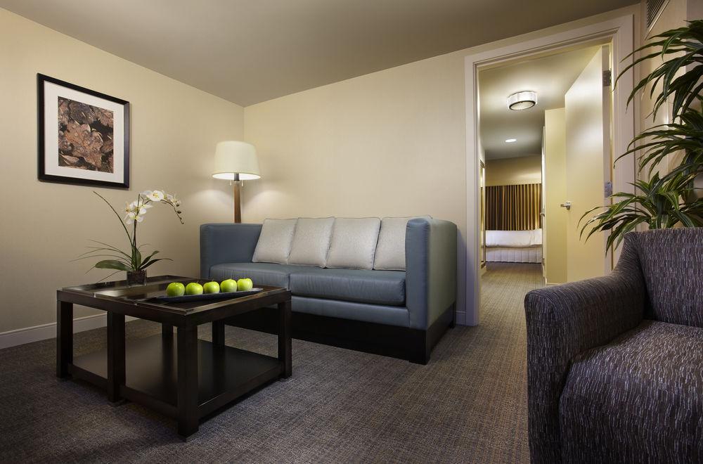 Hotel Le Westin