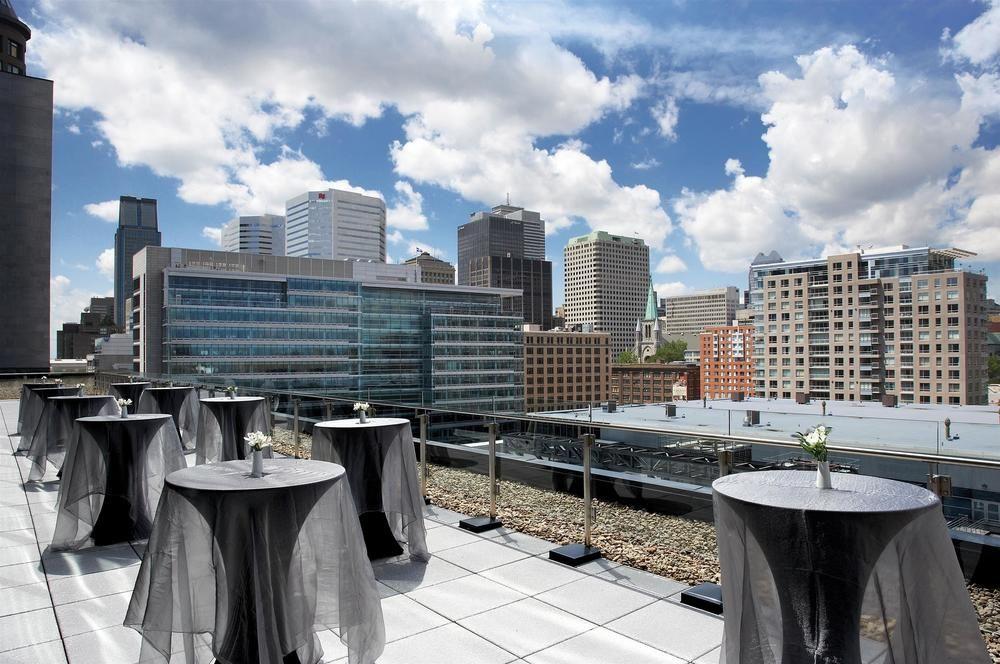 Le Westin 4* Montreal