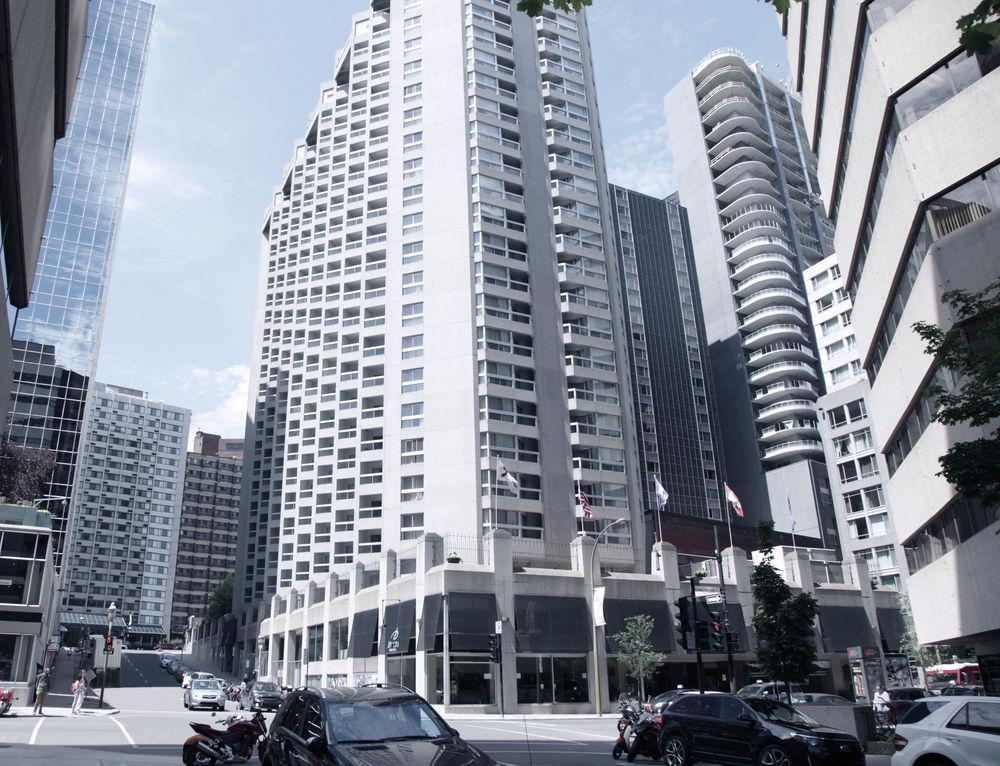 Delta By Marriott 4* Montreal