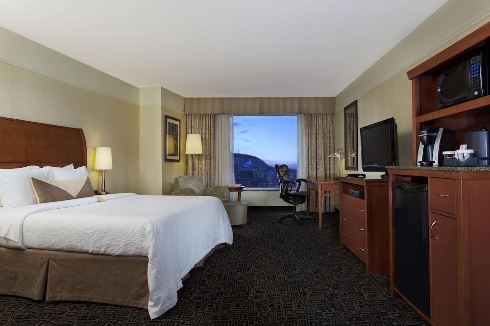 Hilton Garden Centre-ville Hotel