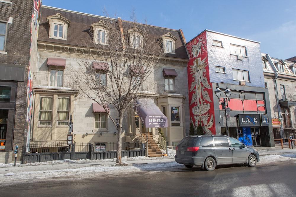 Quartier Latin 2* Montreal