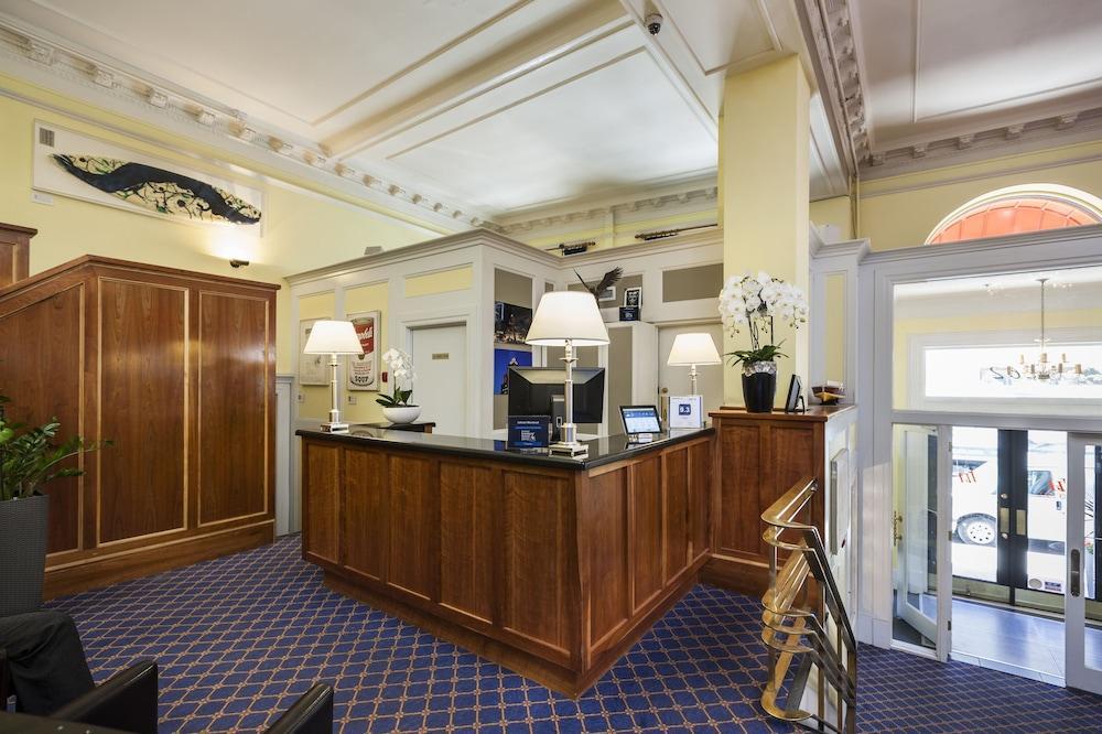 Lhotel Hotel Montreal