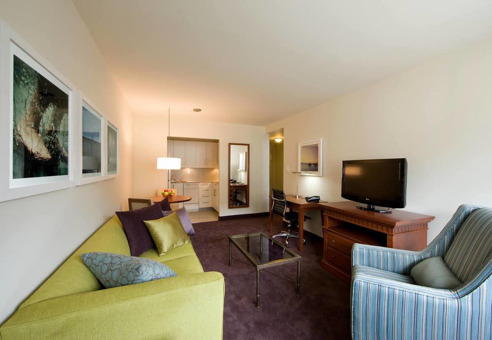 By Marriott Westmount