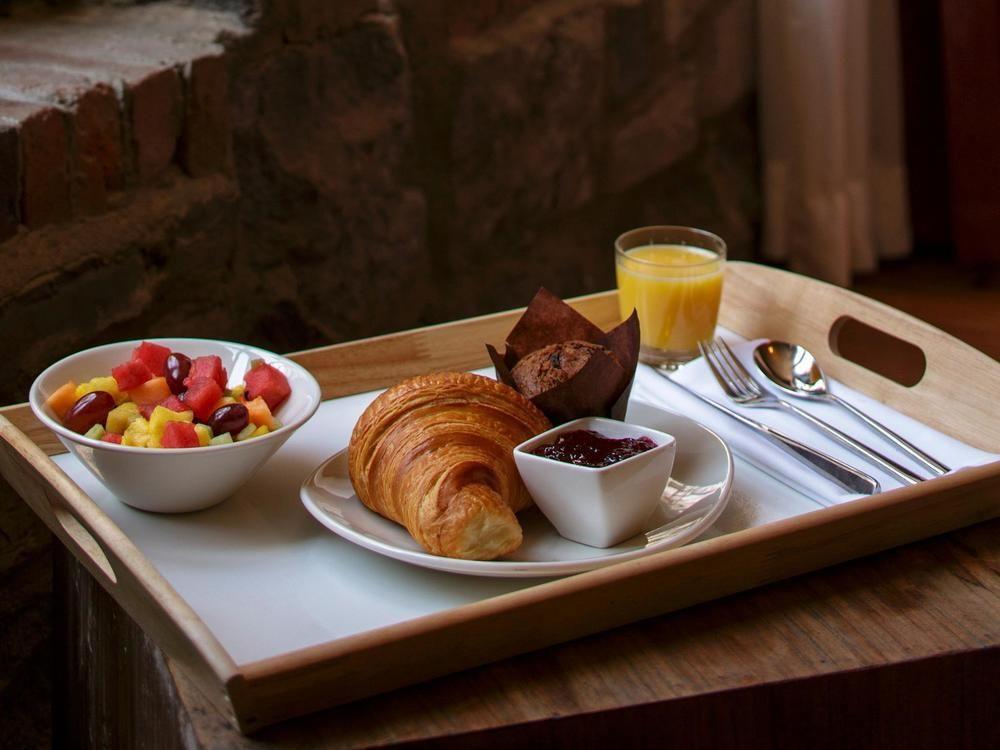 Le Petit Vieux-montreal - Saint-paul By Gray Collection Hotel Montreal