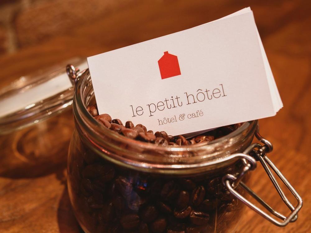 Le Petit Vieux-montreal - Saint-paul By Gray Collection Montreal