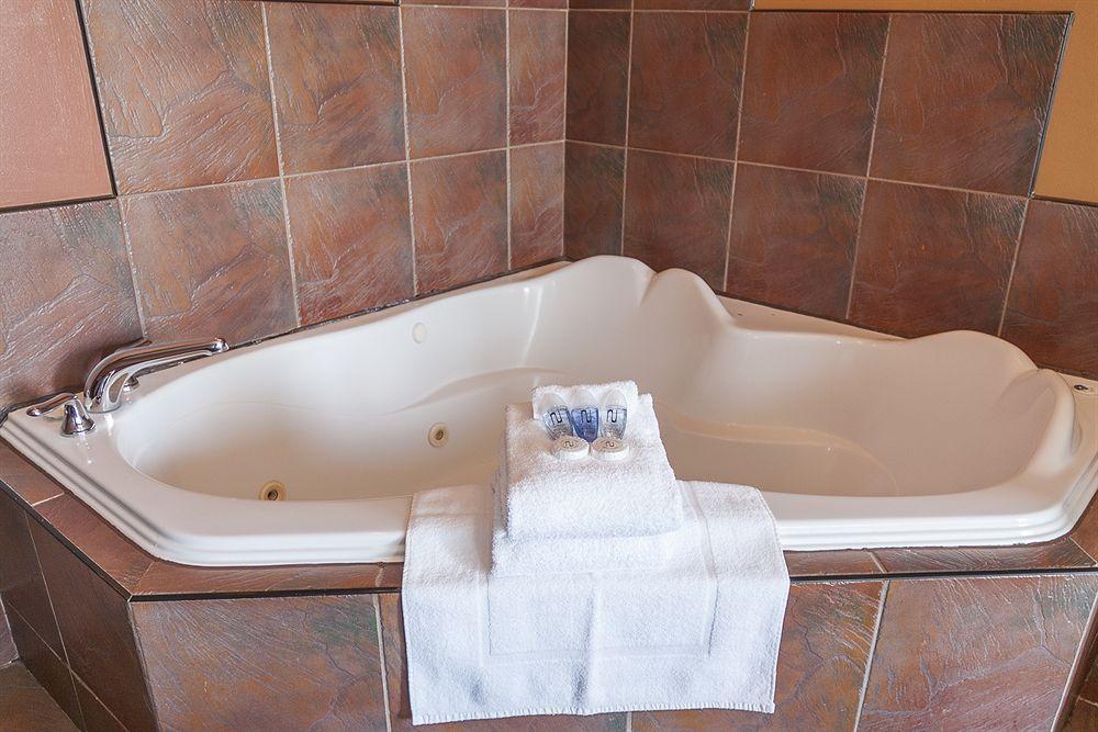 Motel Le Marquis