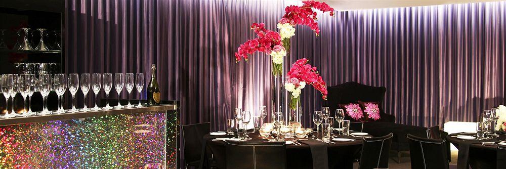 W Hotel Montreal