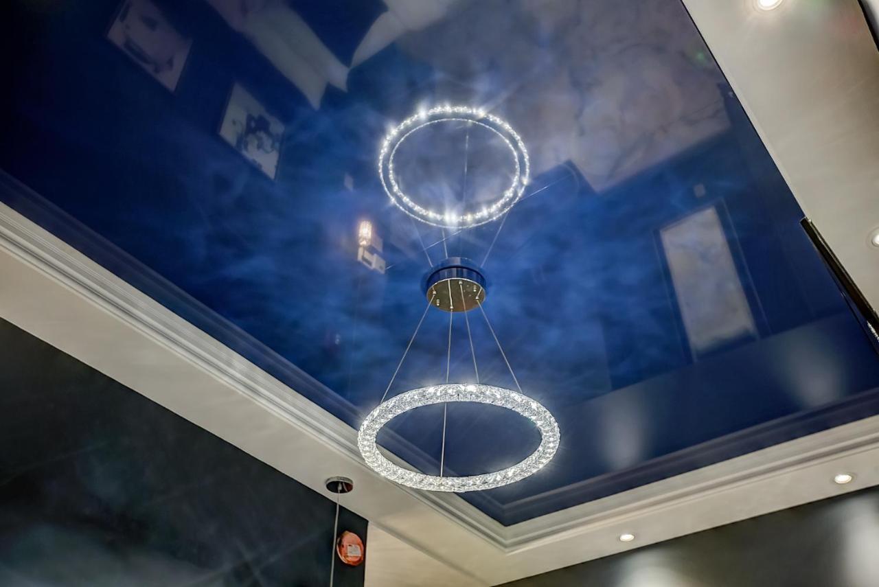 Musees Studio Deliuxe Stays Boutic Style - *