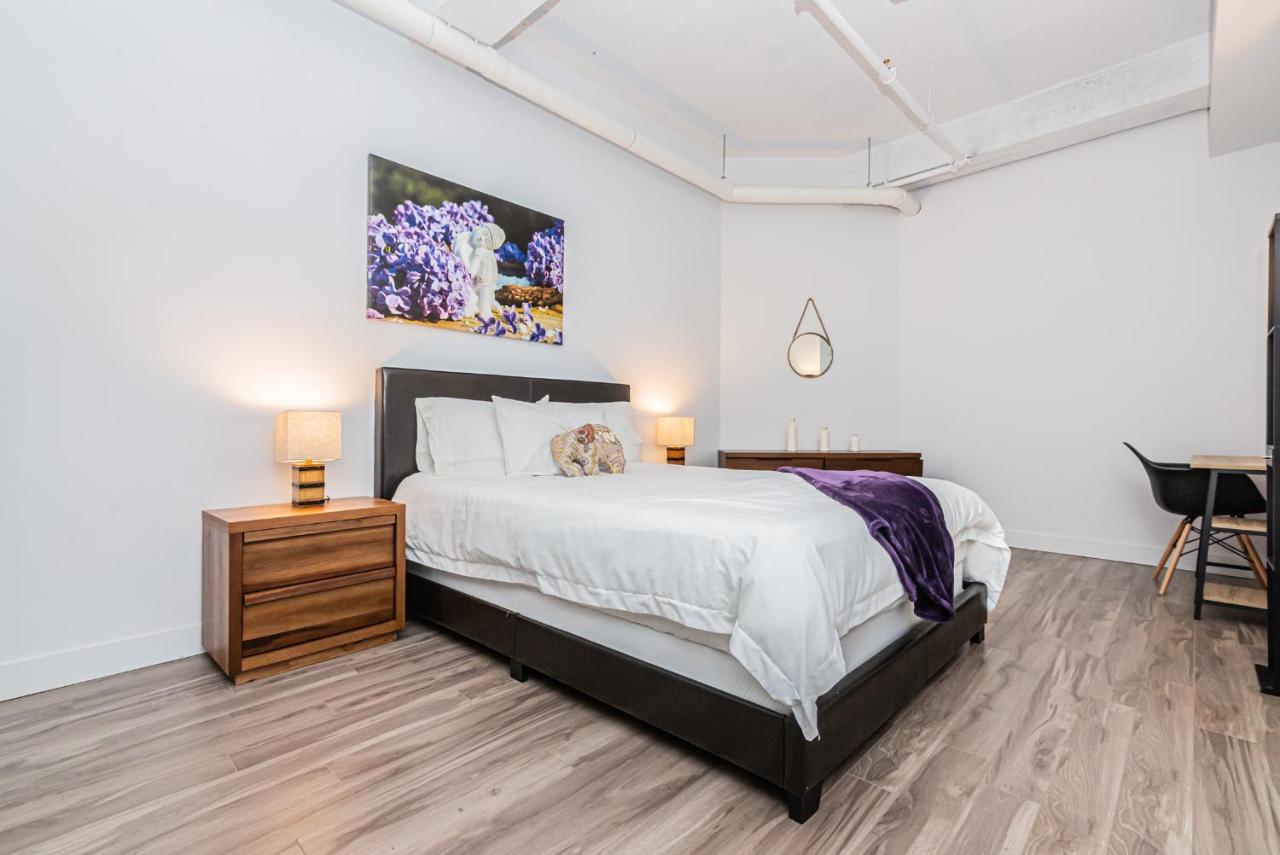 Apartment St Hubert - Corporate Relocation Montreal