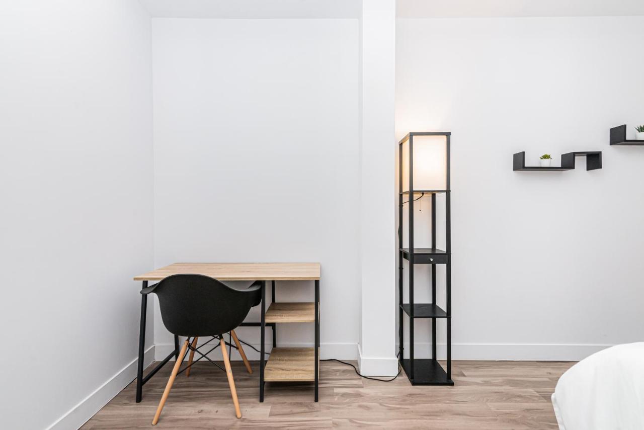 St Hubert - Corporate Relocation Montreal
