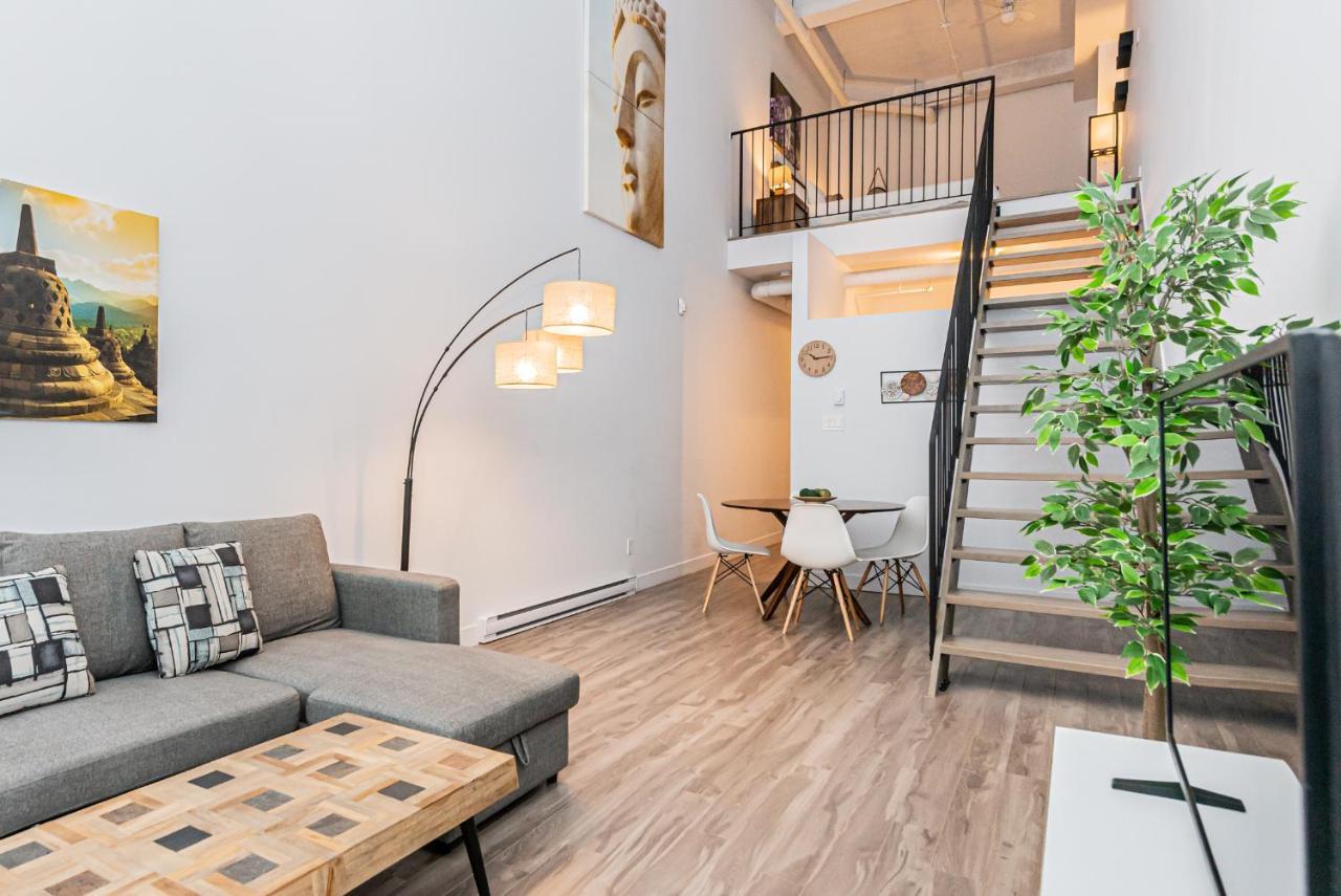Apartment St Hubert - Corporate Relocation *