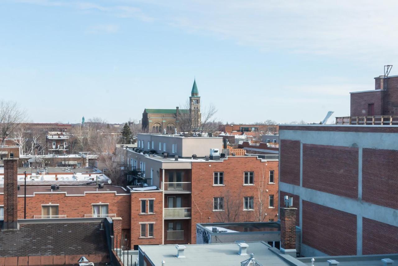 St Hubert - Corporate Relocation Apartment