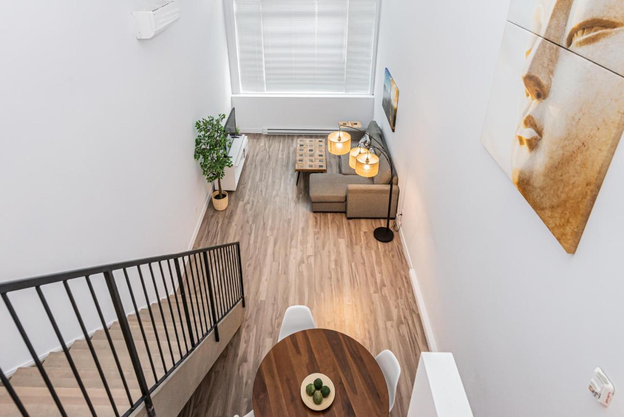 St Hubert - Corporate Relocation Apartment *