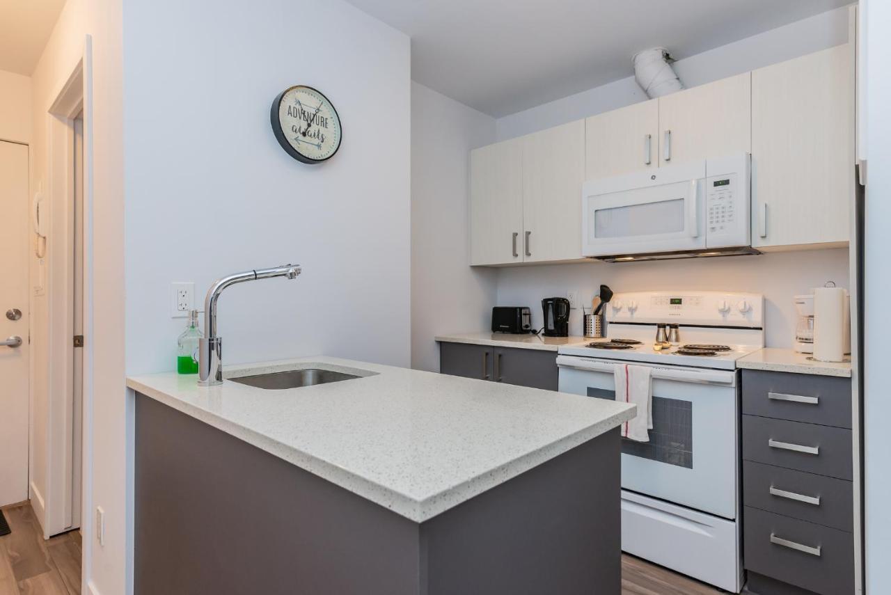 Apartment St Hubert - Corporate Relocation