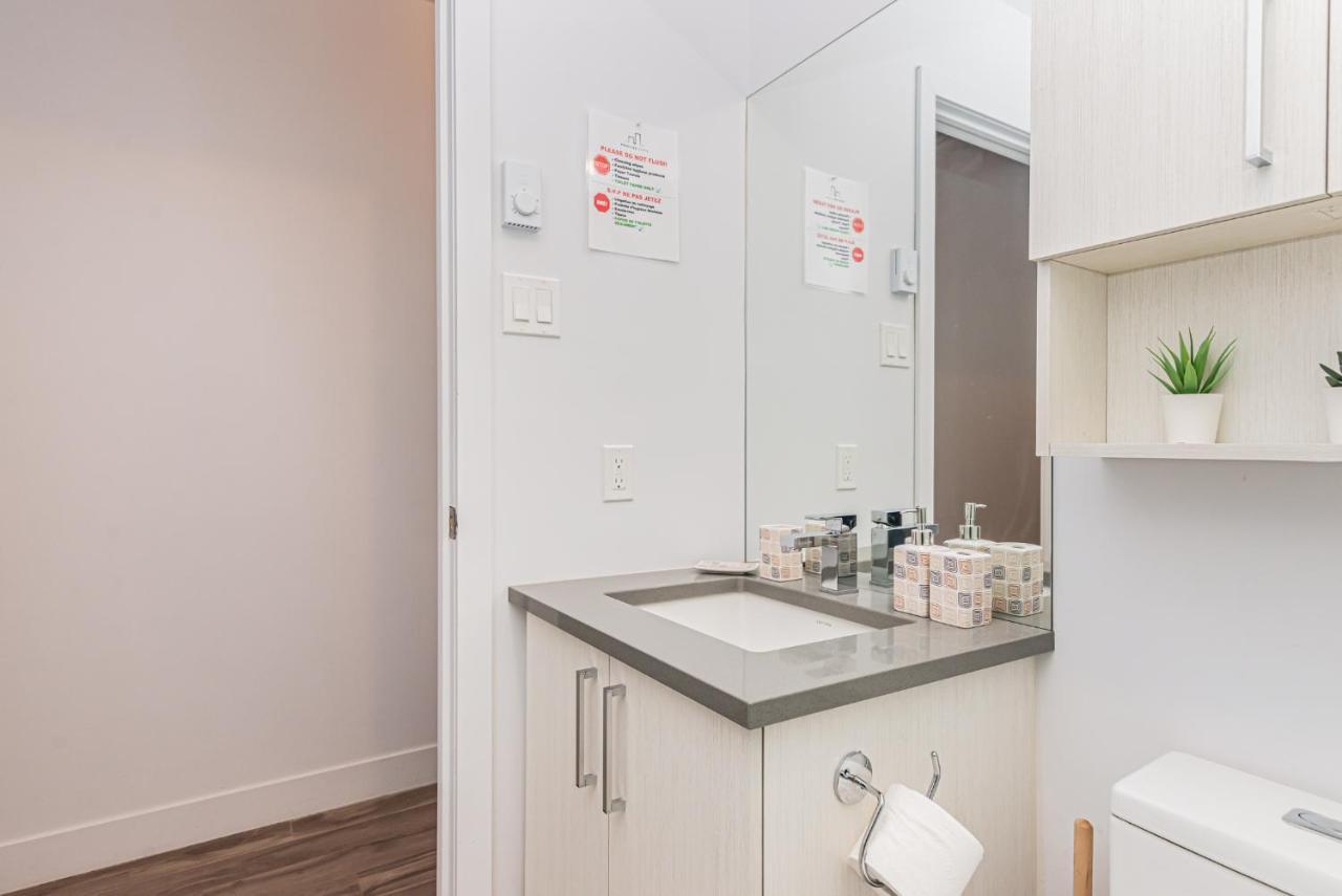 Apartment St Hubert - Corporate Relocation *