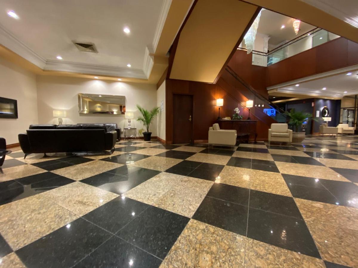 Universel Hotel