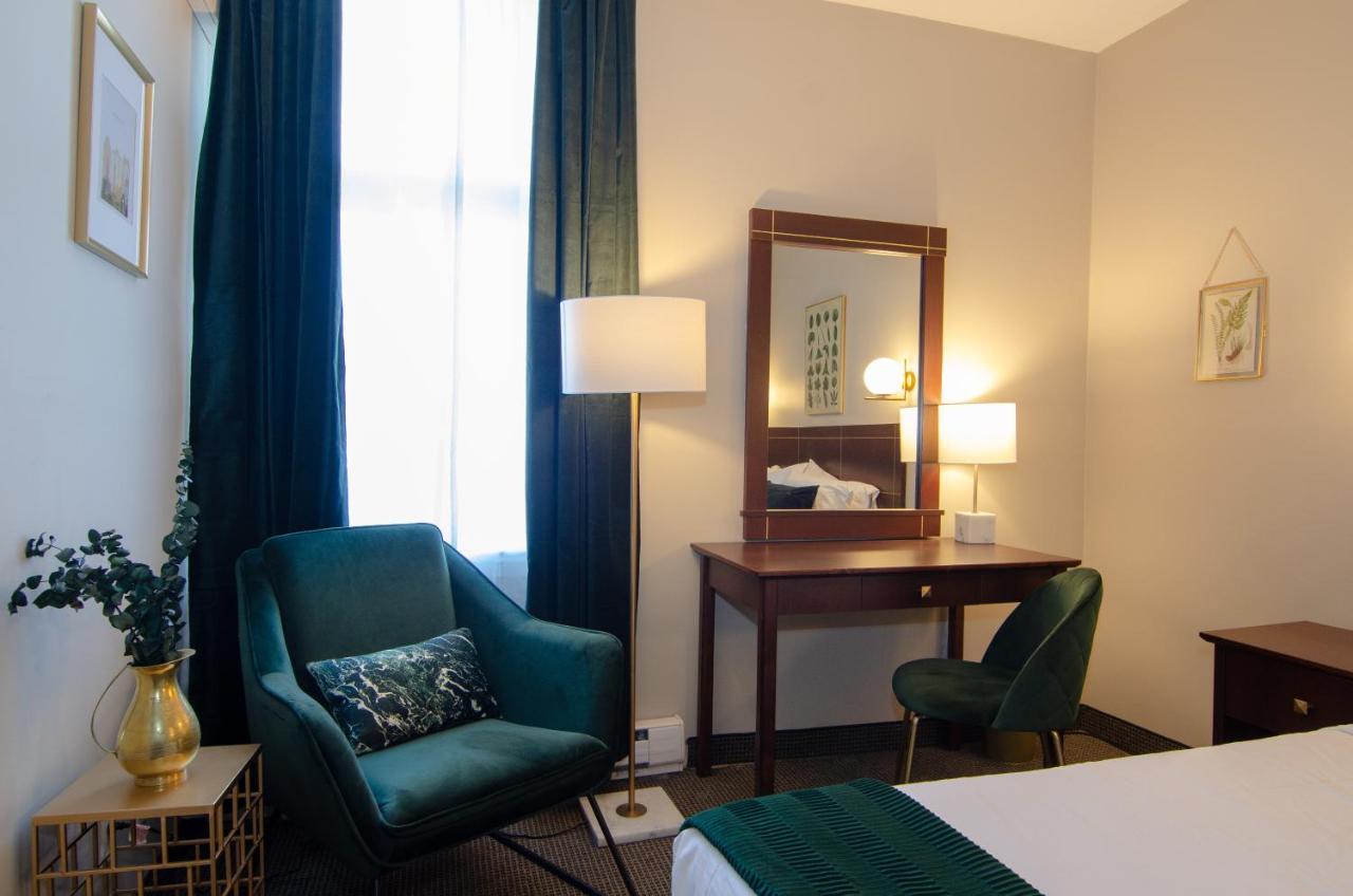 Maison Cartier 4* Montreal