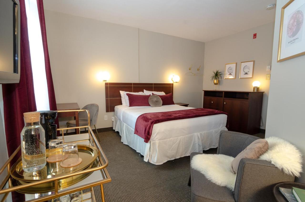 Maison Cartier Hotel 4*