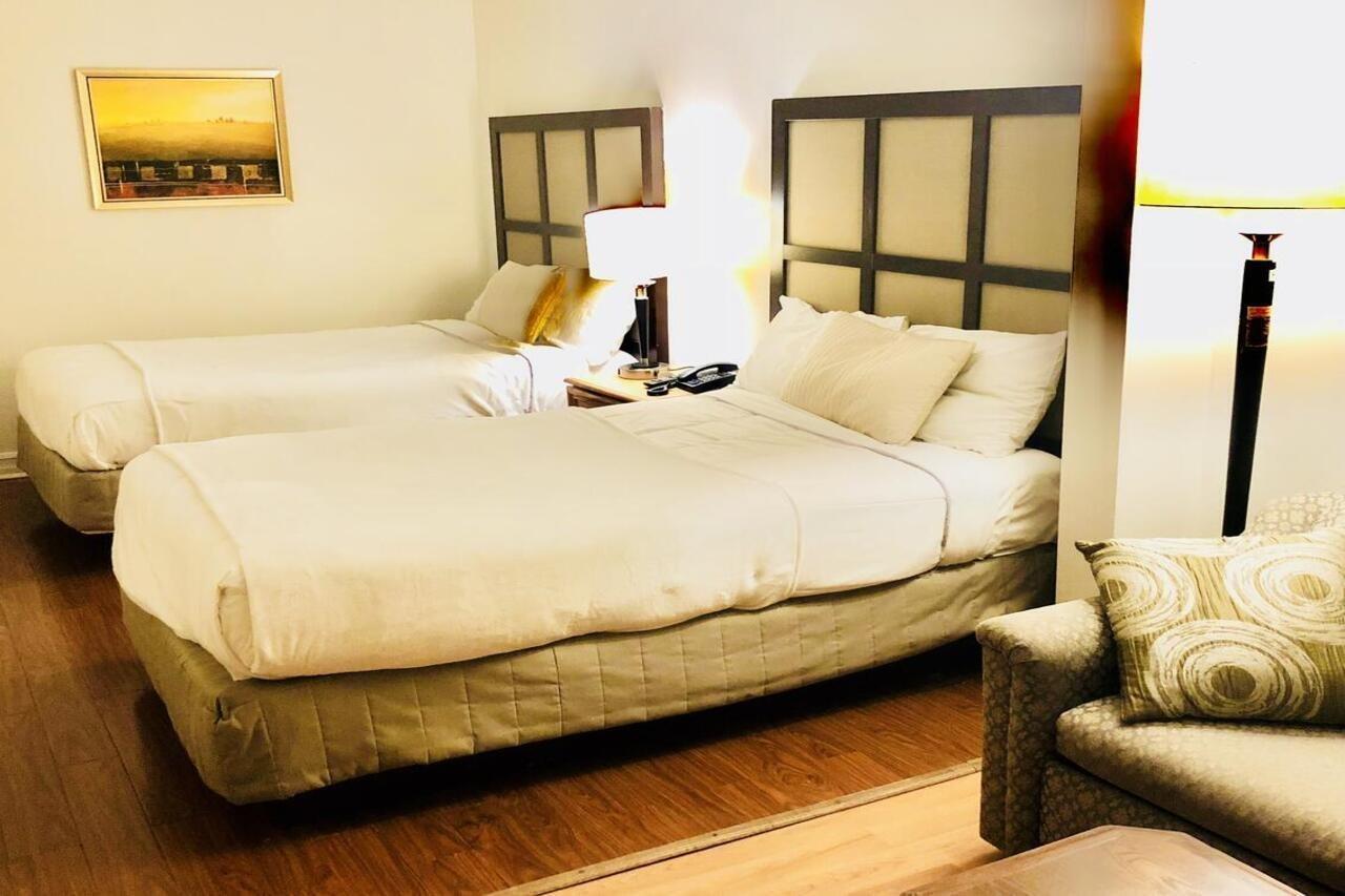 Park Avenue Hotel