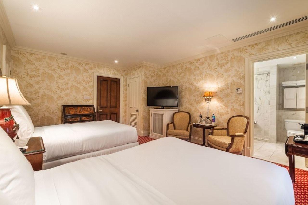 Hotel Le St. 5*