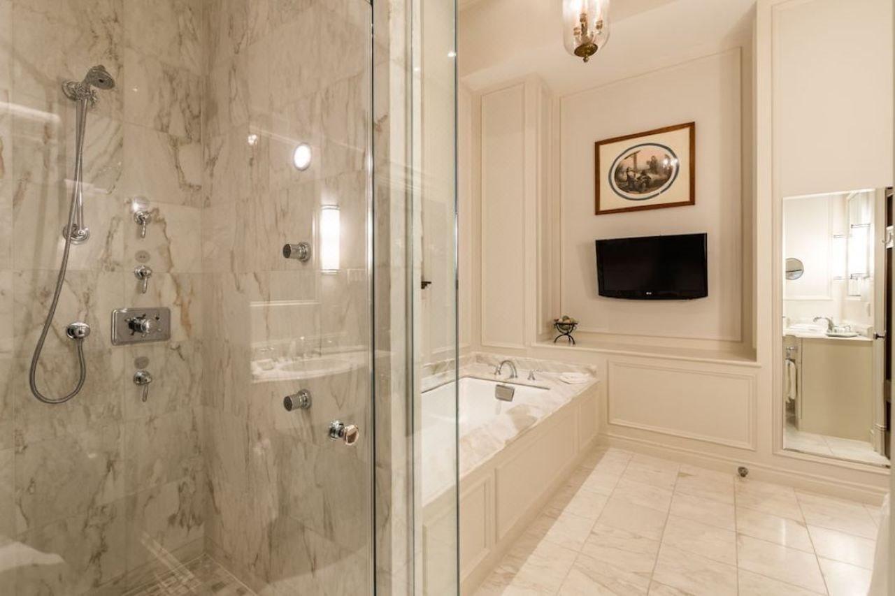 Le St. Hotel 5*