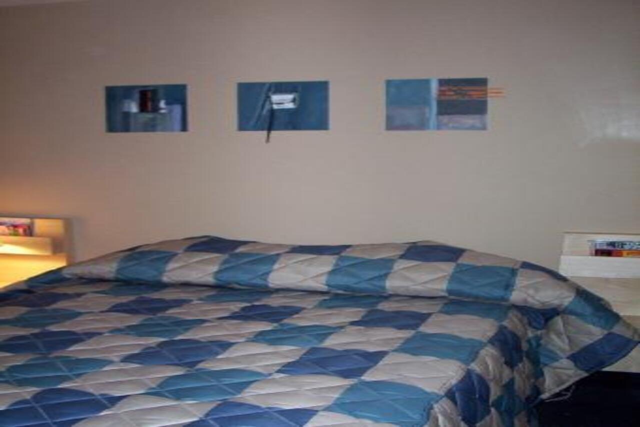 Hotel Le Saint-malo 2*