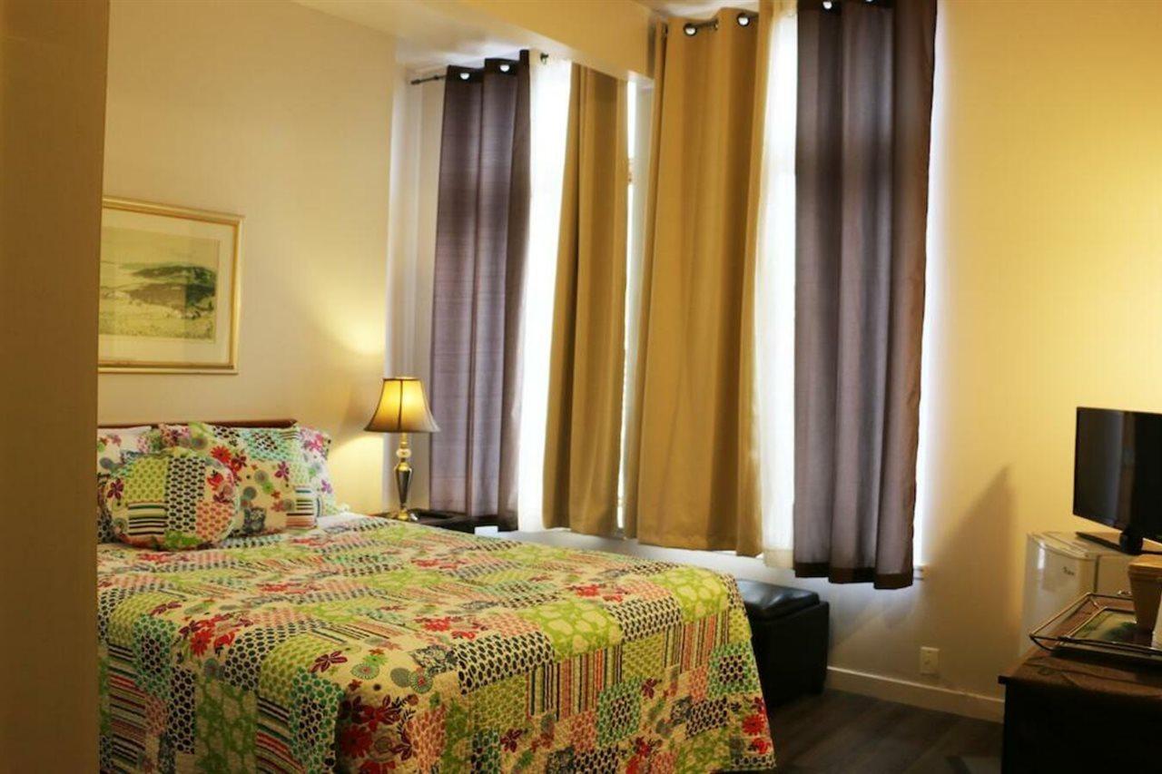 Manoir Marie Hotel 3*