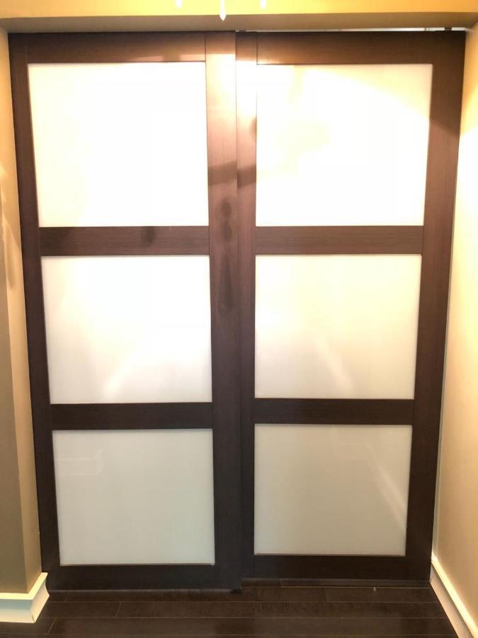 Apartment 1220 Rue Saint-marc *
