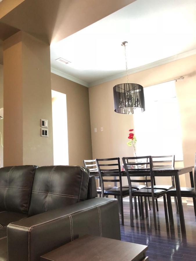 1220 Rue Saint-marc Apartment Montreal