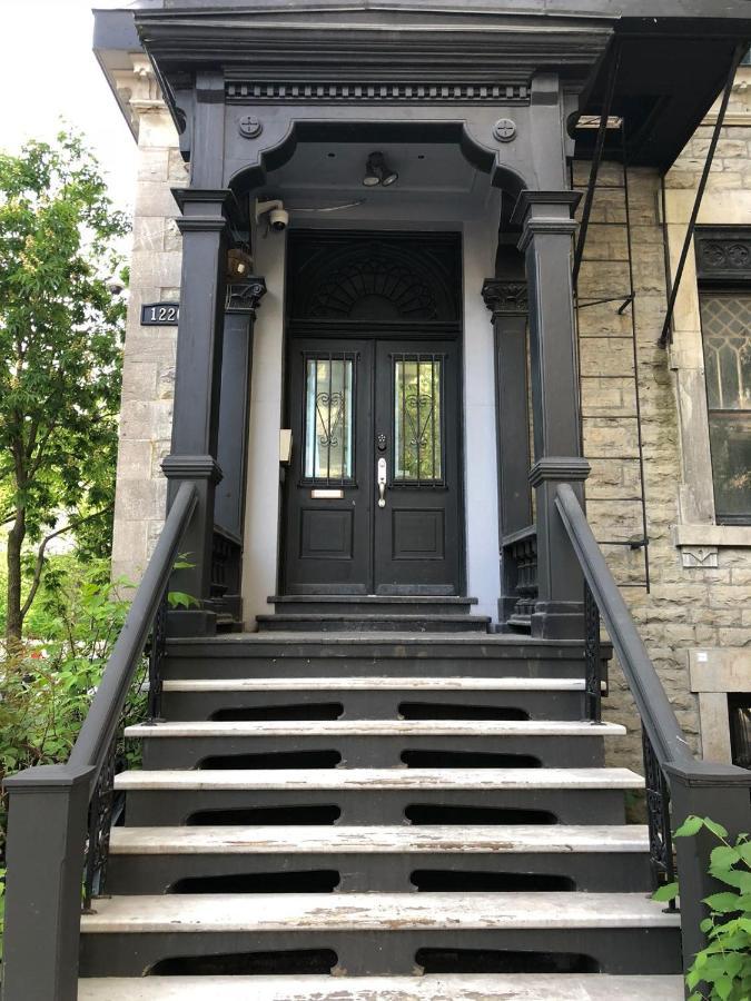 Apartment 1220 Rue Saint-marc *