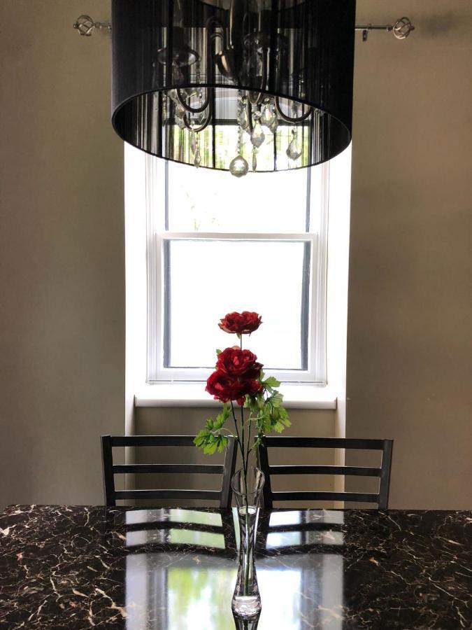 Apartment 1220 Rue Saint-marc Montreal