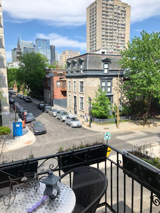 1220 Rue Saint-marc *