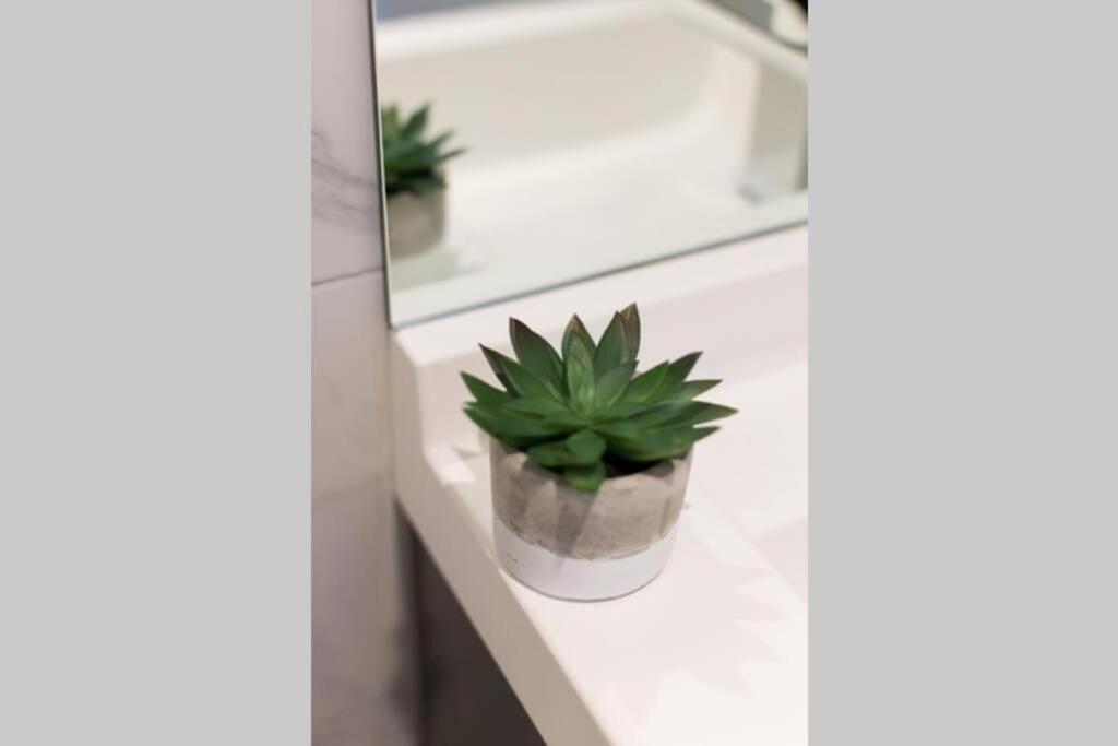 Wonderful In Little Italy With Full Bath By Den