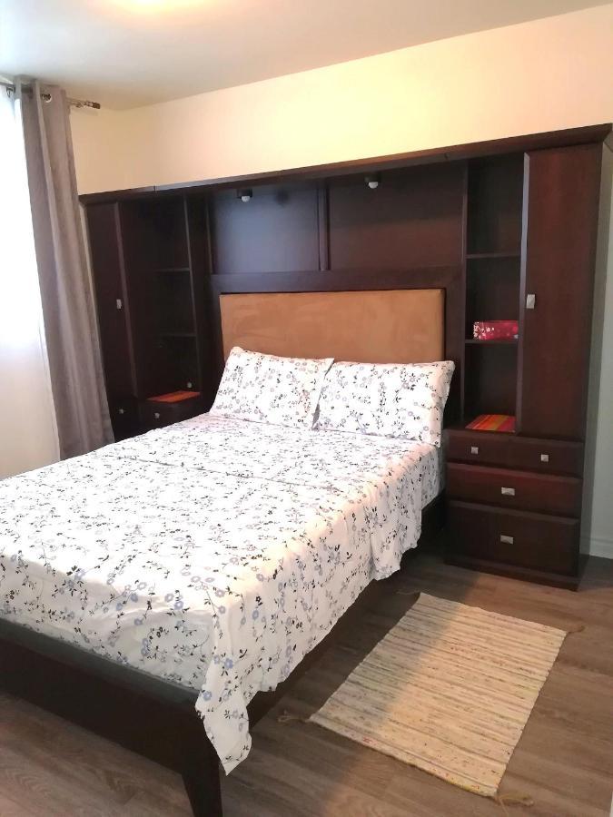 Apartment Olympic Parc *
