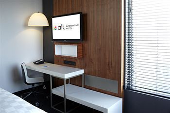 Hotel Alt Montreal
