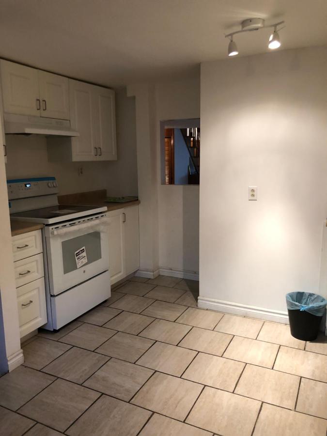 Open Concept Apartment