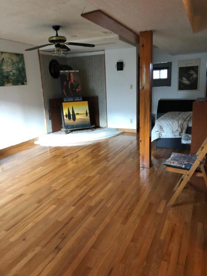 Open Concept *