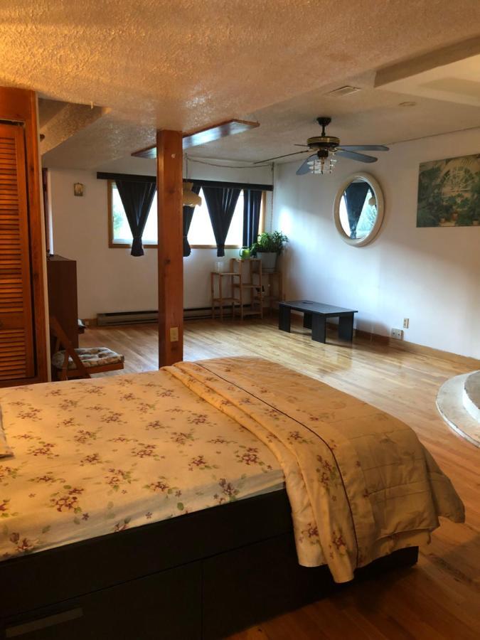 Open Concept
