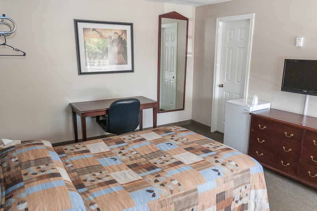 Motel Le Marquis Montreal