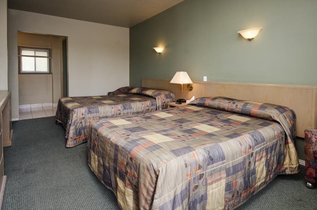 Motel Le Marquis