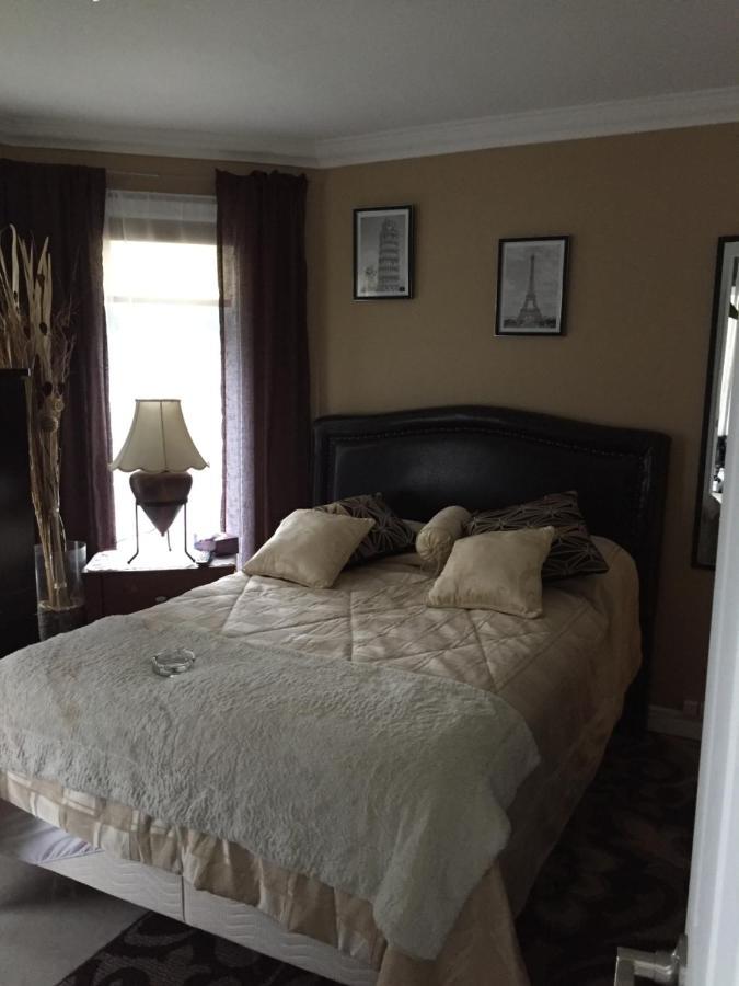 Chez Danny Guest house Montreal